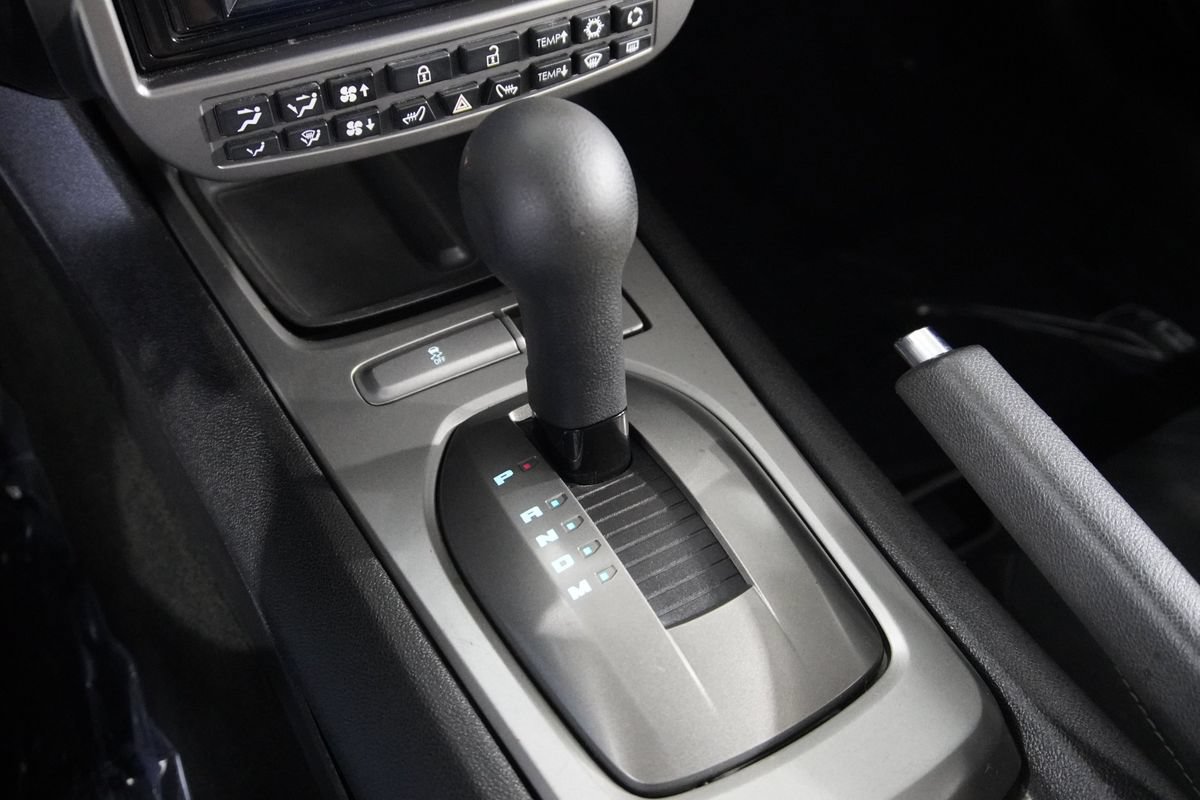Used 2012 Chevrolet Camaro LS RWD image 22