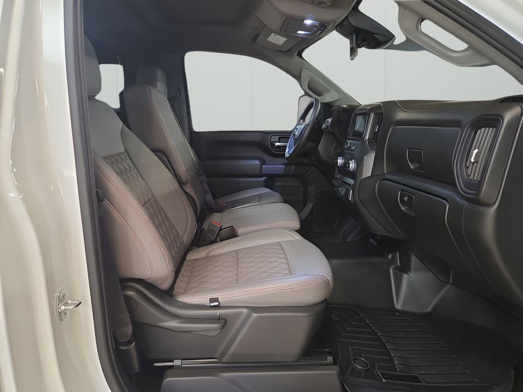 Used 2024 GMC Sierra 2500 Pro w/ Convenience Package image 20