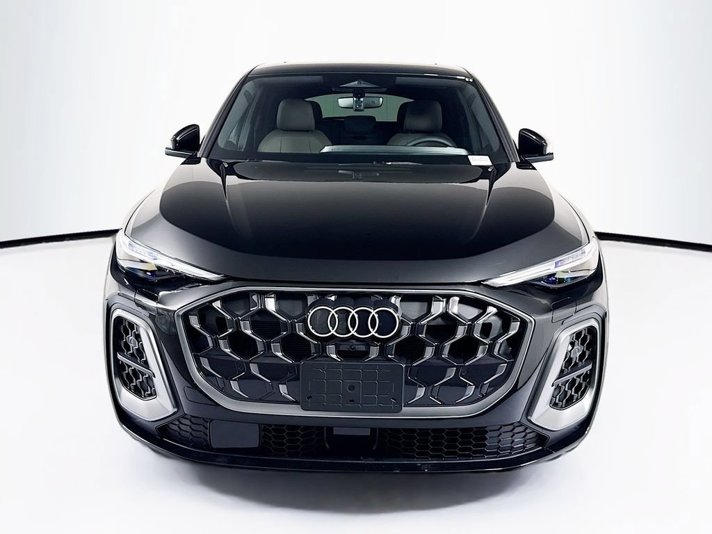 New 2026 Audi Q5 Premium Plus AWD/4WD image 2