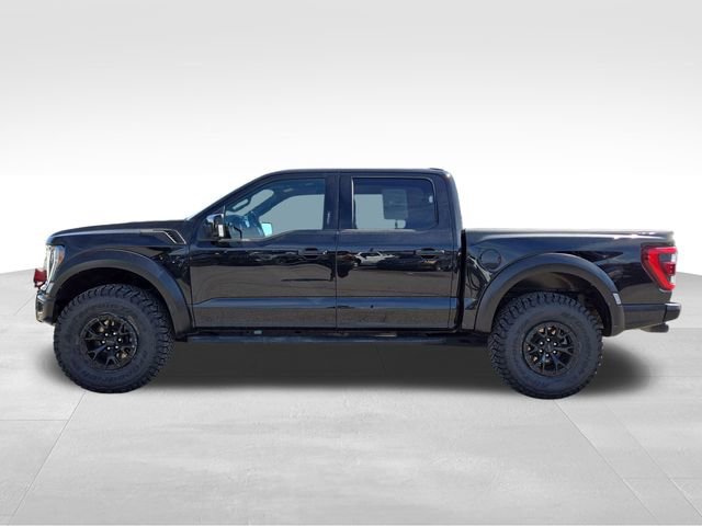 Used 2023 Ford F150 Raptor w/ Equipment Group 802A Raptor R AWD/4WD image 10