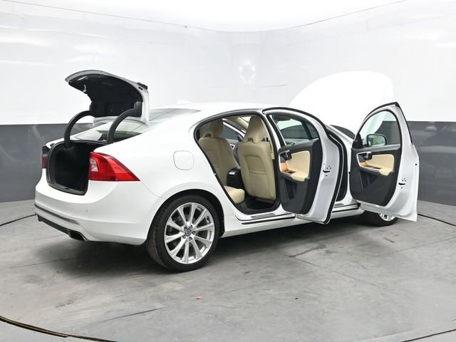 Used 2018 Volvo S60 T5 Inscription Platinum FWD image 58