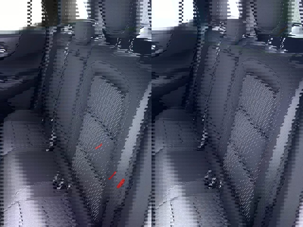 New 2026 Chevrolet Equinox LT image 13