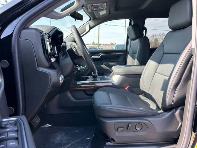 New 2026 GMC Sierra 1500 Elevation w/ Elevation Premium Package image 27
