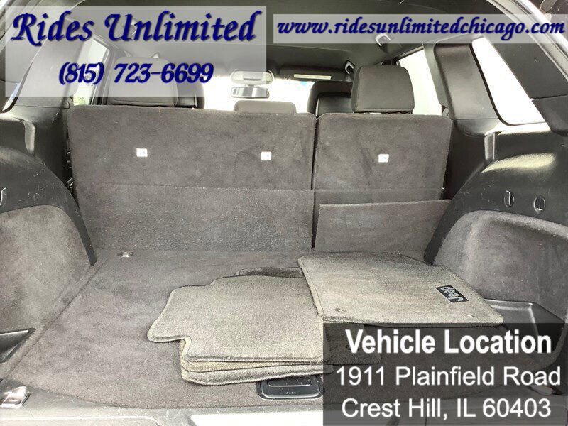 Used 2015 Jeep Grand Cherokee Laredo w/ Quick Order Package 23E AWD/4WD image 29