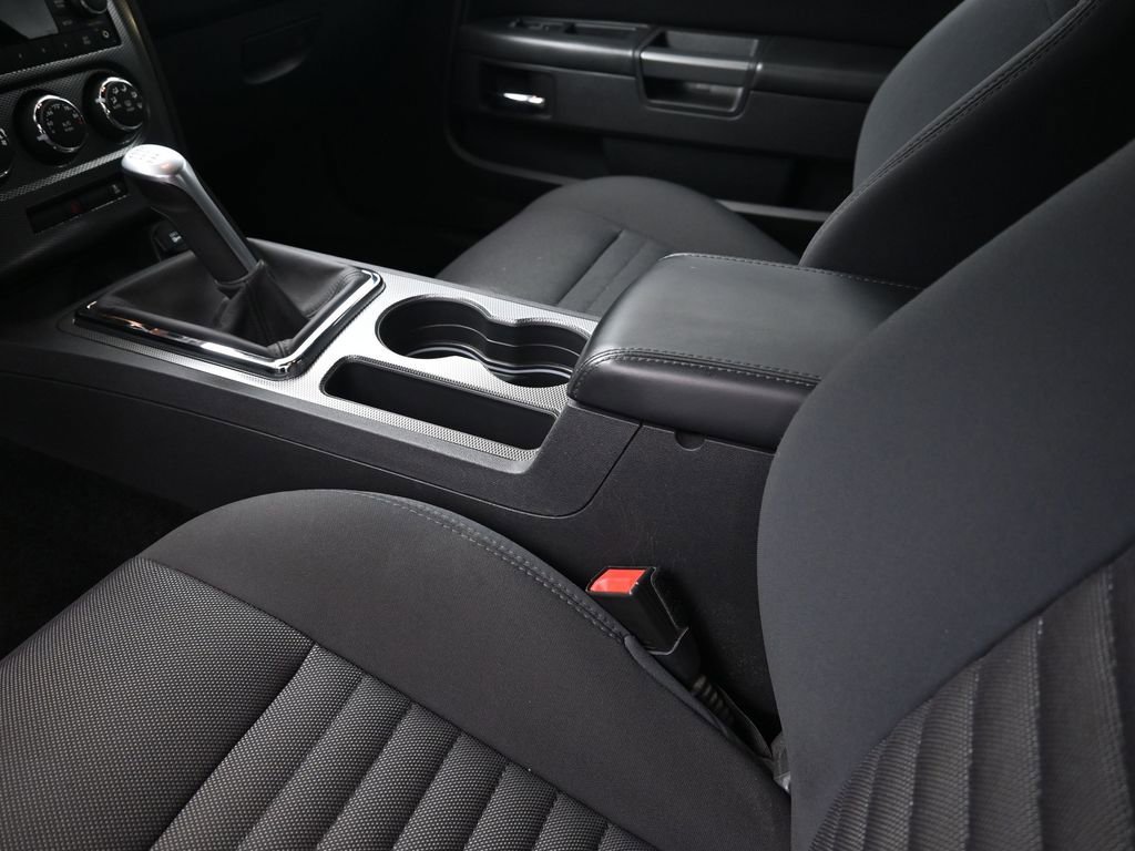 Used 2014 Dodge Challenger R/T w/ R/T Redline Group image 19