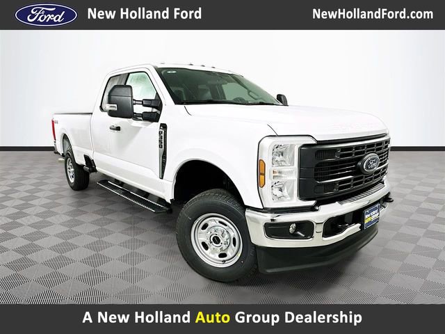 New 2026 Ford F350 XL w/ XL Chrome Package image 1