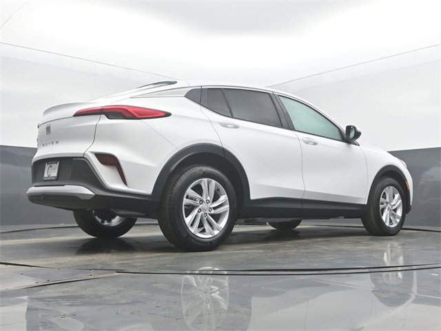 New 2026 Buick Envista Preferred w/ Convenience I Package image 51