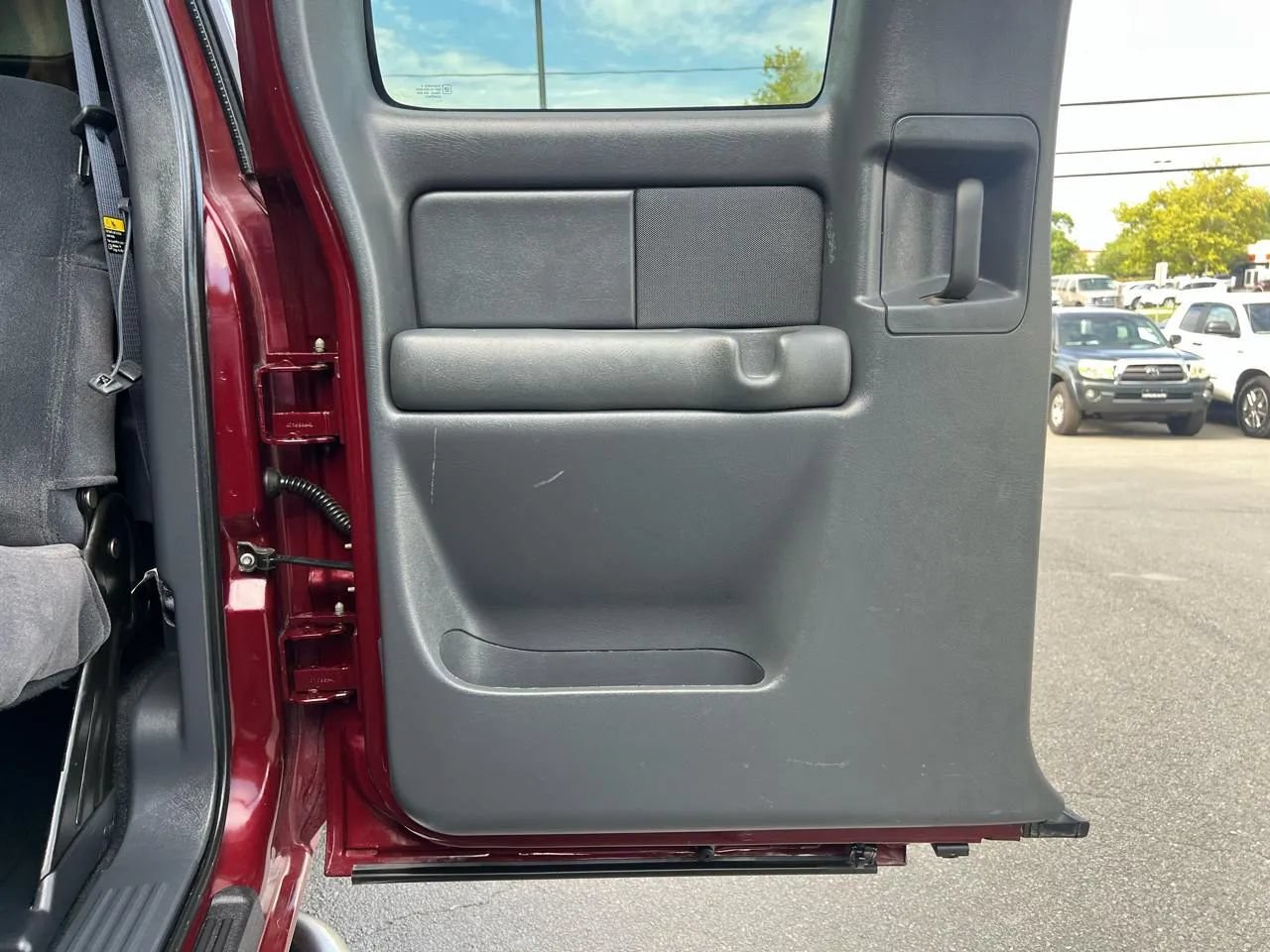 Used 2002 Chevrolet Silverado 2500 LS w/ Electrical Convenience Pkg RWD image 27