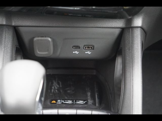 New 2026 Chevrolet TrailBlazer ACTIV w/ Convenience Package AWD/4WD image 11