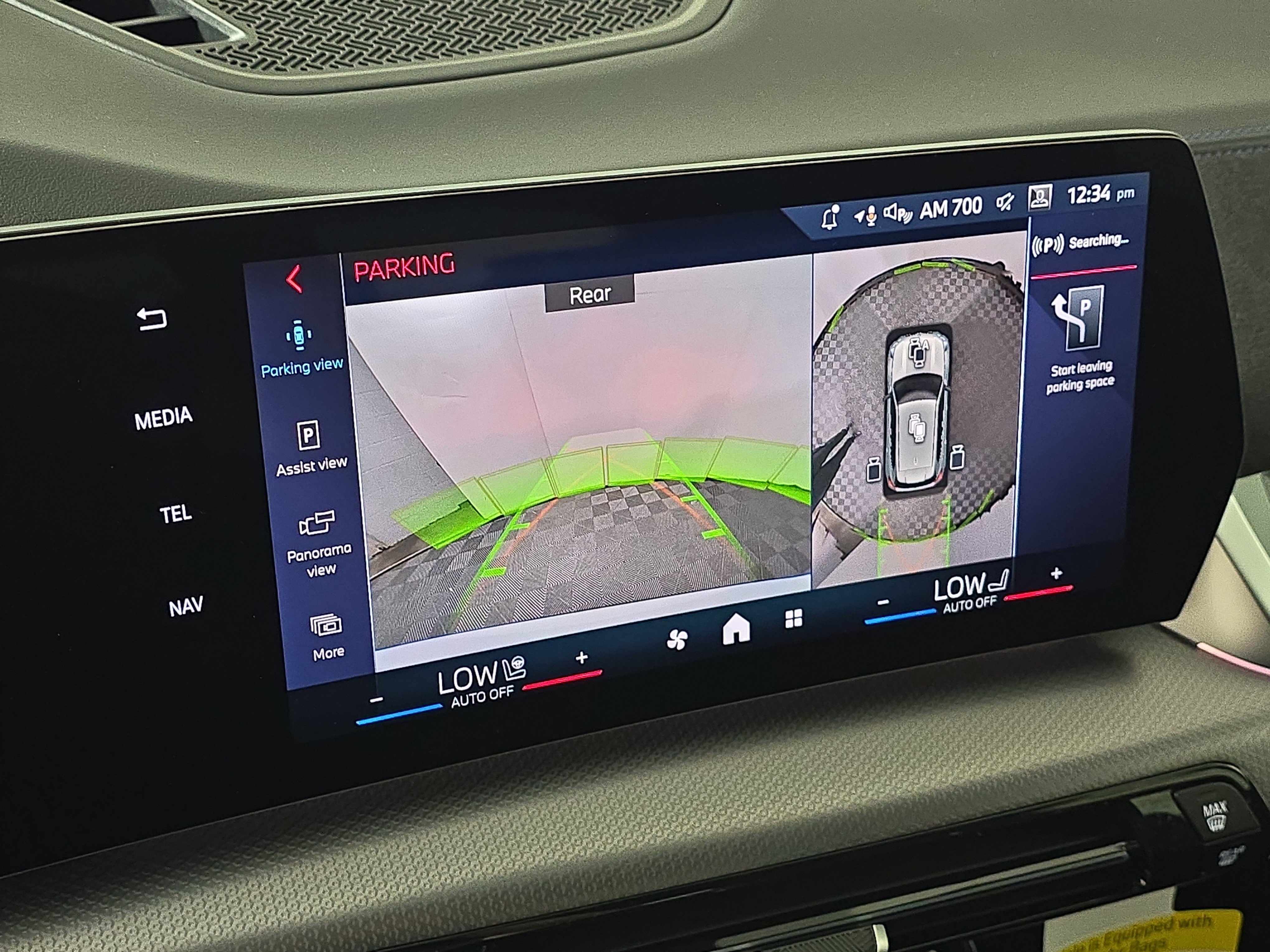 New 2026 BMW X1 M35i w/ Technology Package image 19