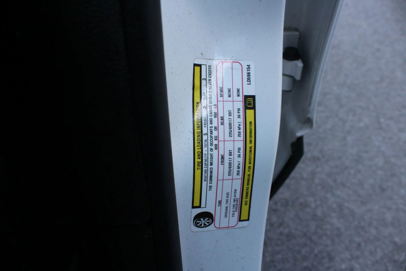 Used 2020 Jeep Cherokee Latitude FWD image 35