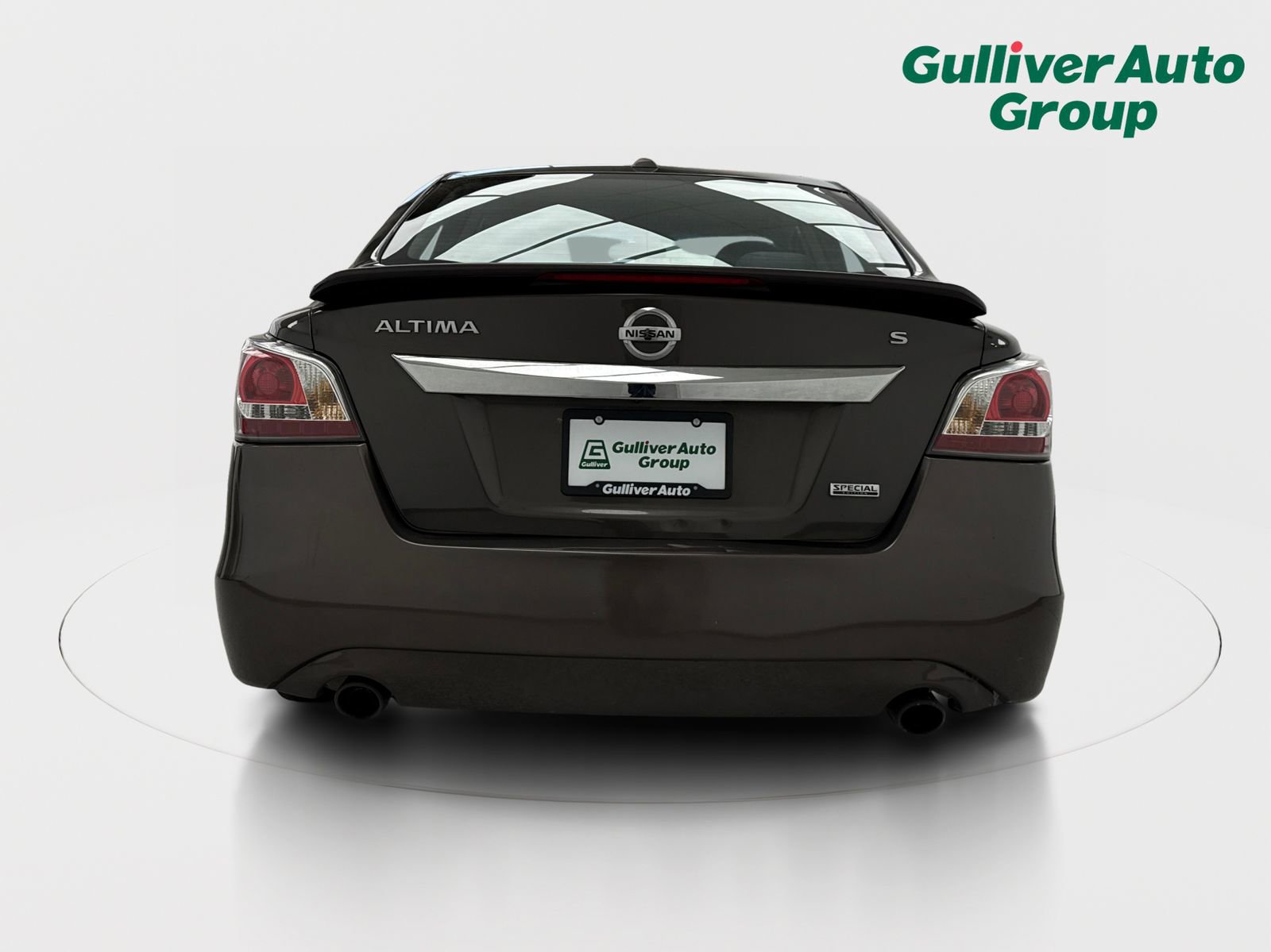 Used 2015 Nissan Altima 2.5 S w/ Special Edition Package image 7