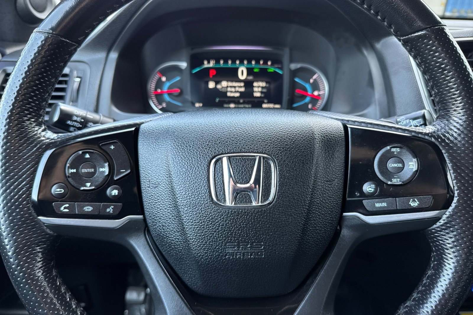Used 2020 Honda Passport Elite image 10