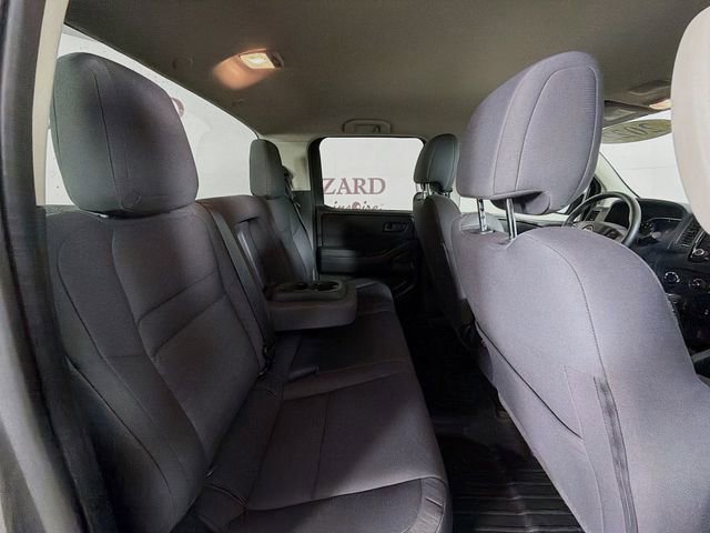 Used 2022 Nissan Frontier S w/ Technology Package image 29