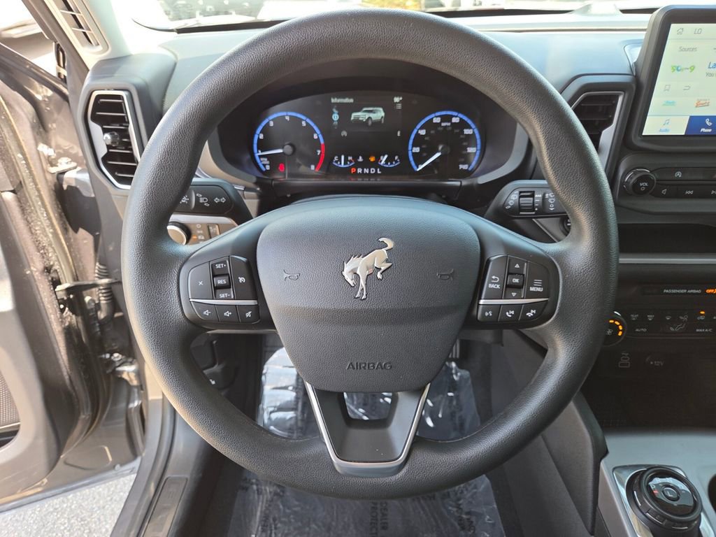 Used 2023 Ford Bronco Sport Big Bend AWD/4WD image 26