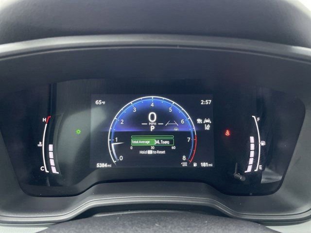 Certified 2025 Toyota Corolla FX w/ Convenience Package image 10