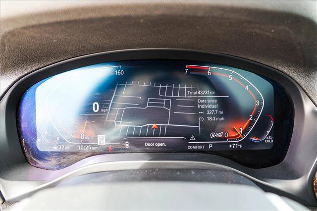 Used 2022 BMW X3 xDrive30i w/ Premium Package 2 image 15