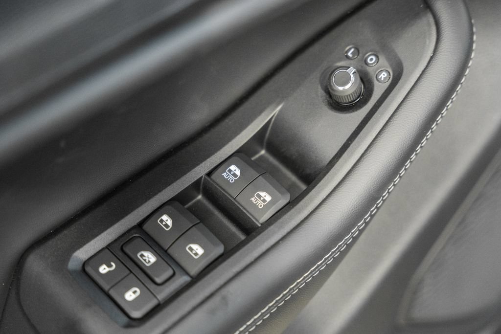 New 2026 Jeep Grand Cherokee L 4WD image 40