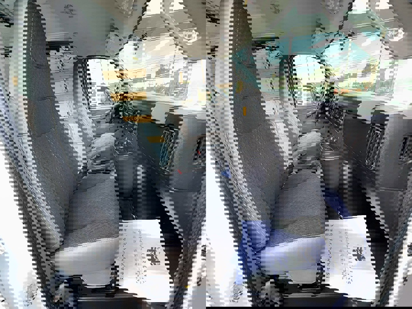 Used 2017 GMC Savana 2500 image 14