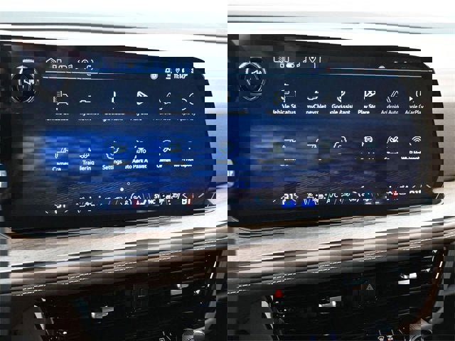 New 2026 Chevrolet Tahoe High Country image 26