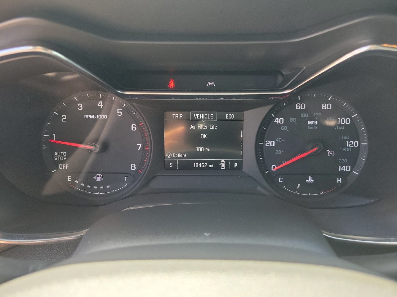 Certified 2023 Chevrolet TrailBlazer ACTIV w/ Convenience Package FWD image 21