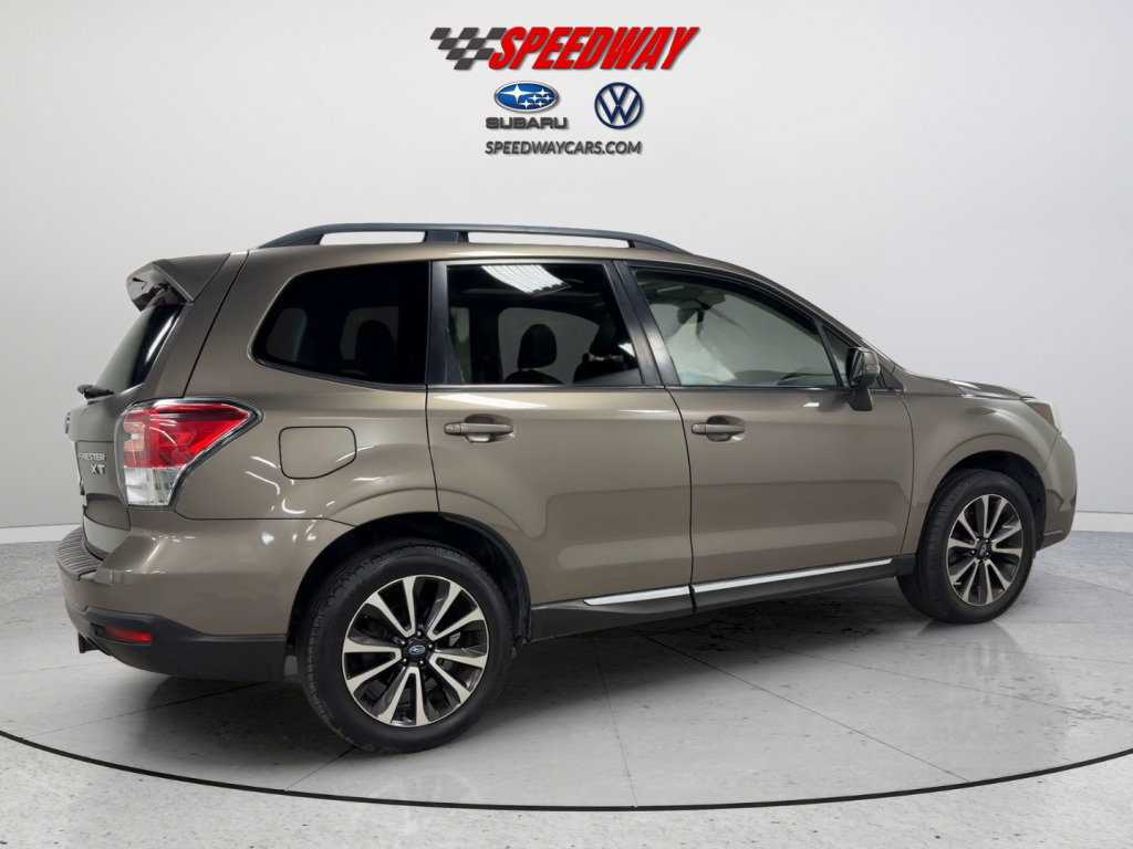Used 2017 Subaru Forester 2.0XT Touring AWD/4WD image 5