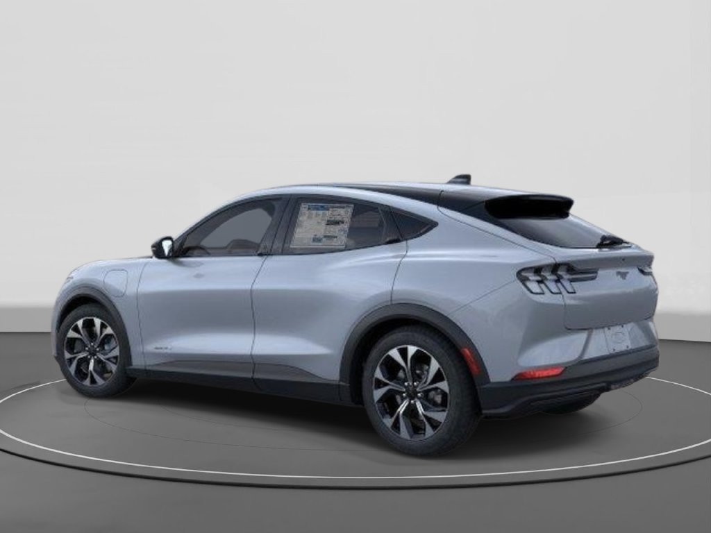 New 2026 Ford Mustang Mach-E Select RWD image 4