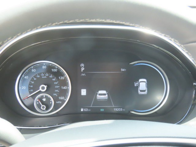 Used 2025 Genesis GV70 2.5T AWD/4WD image 27