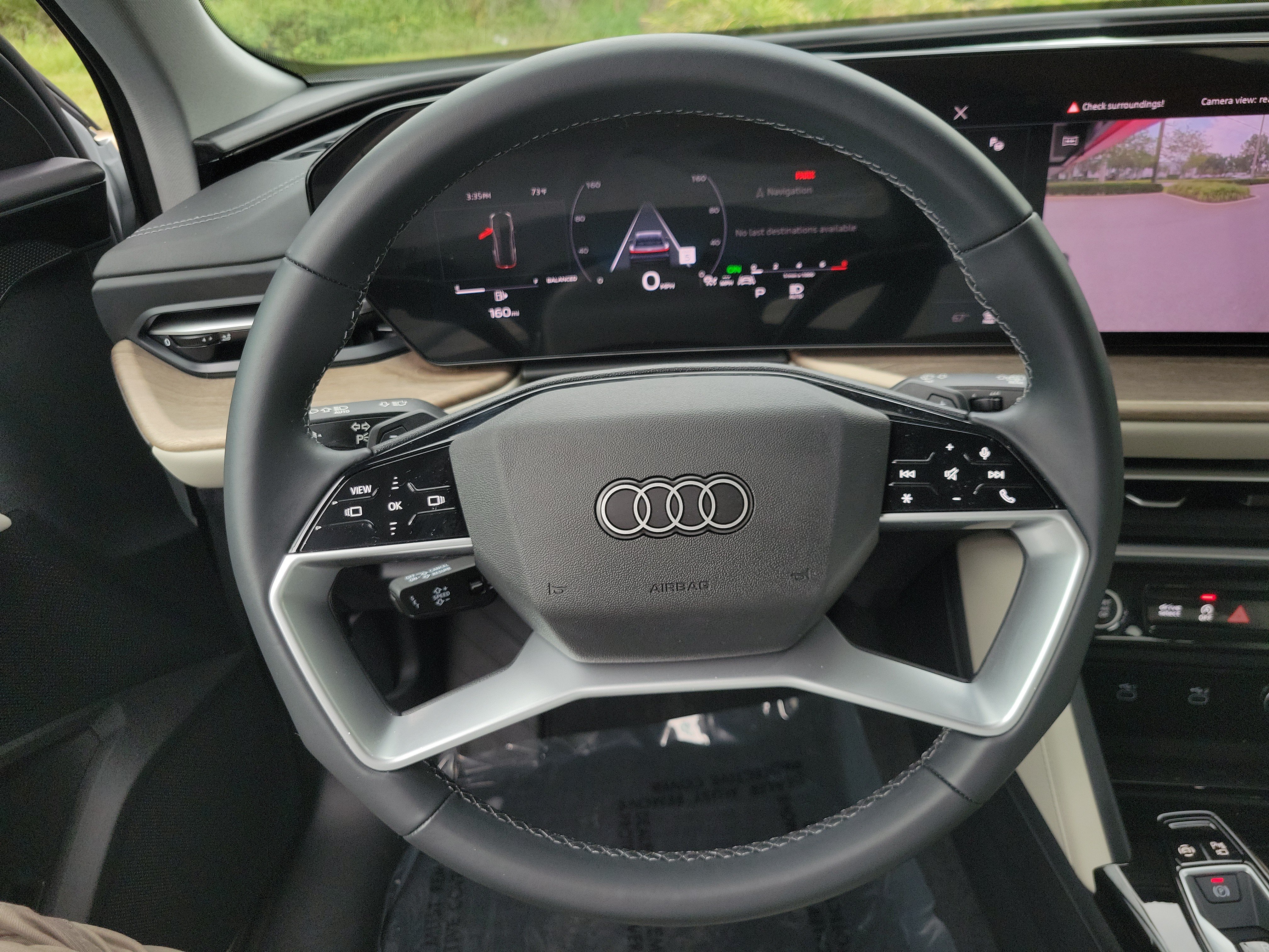 Certified 2025 Audi Q5 Premium w/ 19" Wheel Package AWD/4WD image 31