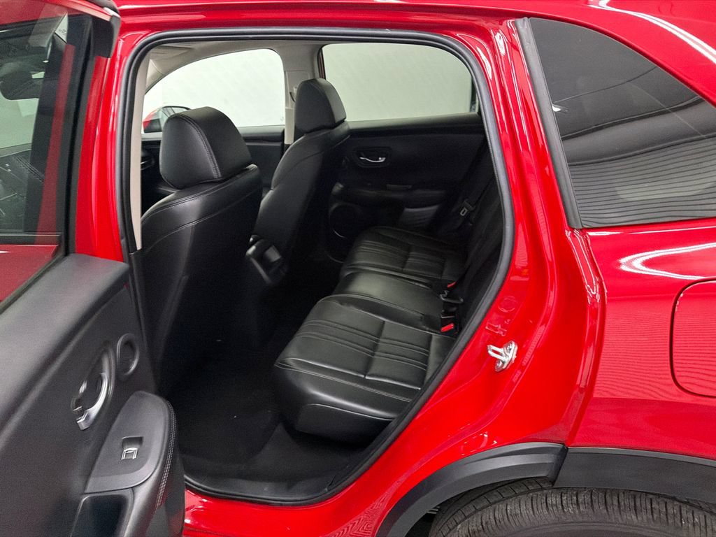 Used 2025 Honda HR-V EX-L image 21
