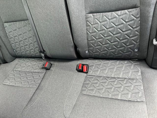 New 2026 Nissan Kicks SV w/ Cold Weather Package FWD image 19