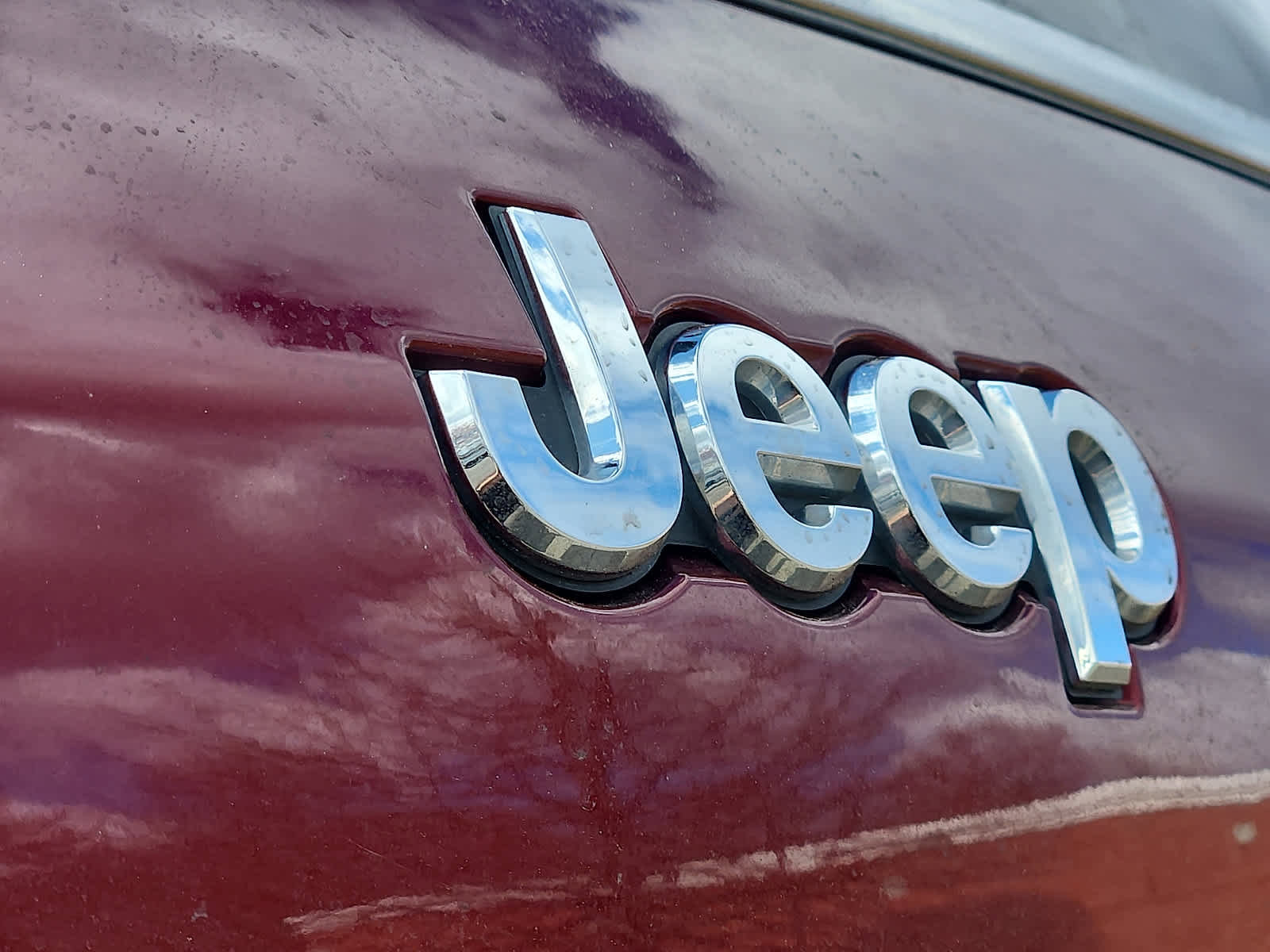 Used 2023 Jeep Grand Cherokee L Limited AWD/4WD image 30