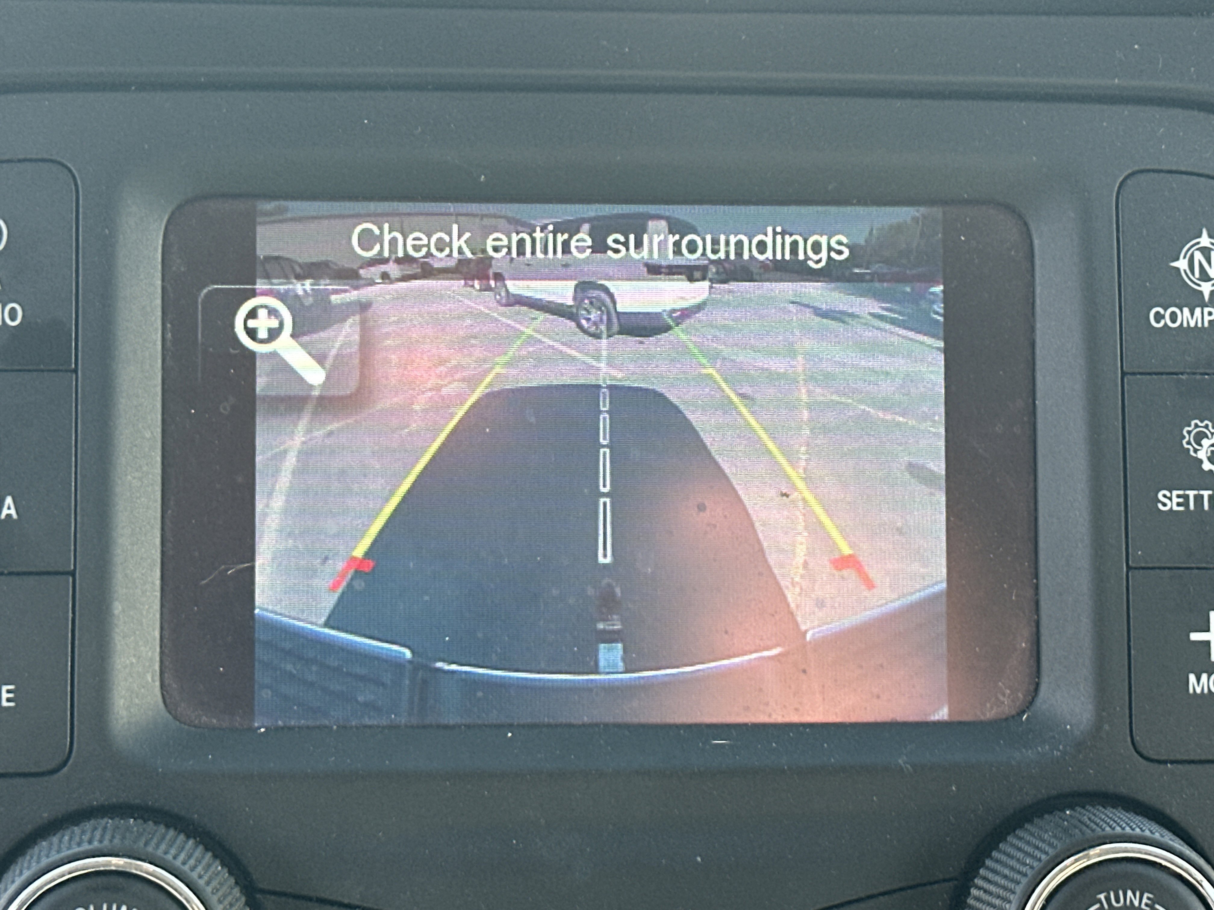 Used 2019 RAM 2500 Big Horn image 33