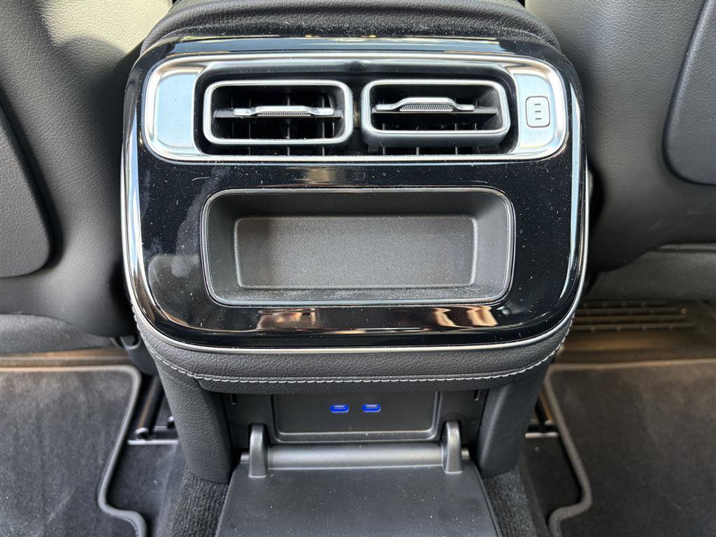 Certified 2023 Mercedes-Benz S 500 4MATIC image 14