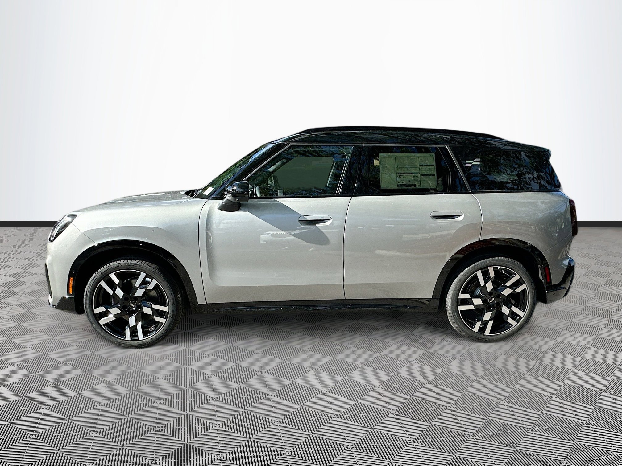 New 2026 MINI Cooper Countryman S image 4