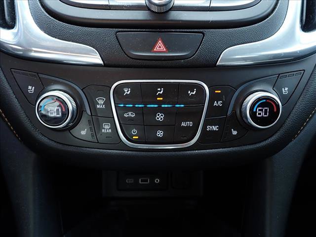 Used 2019 Chevrolet Equinox Premier AWD/4WD image 21