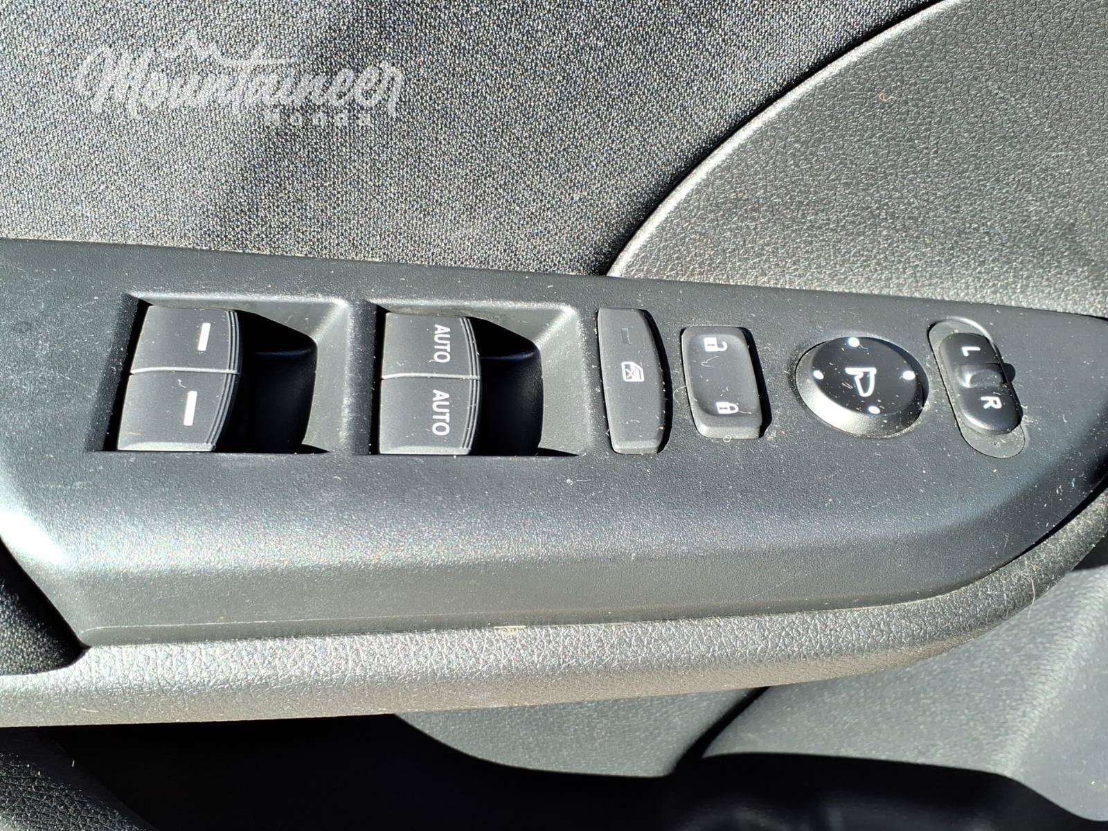 Used 2016 Honda Civic EX image 29