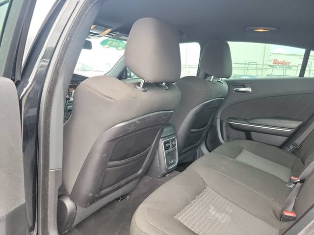 Used 2023 Dodge Charger R/T RWD image 16