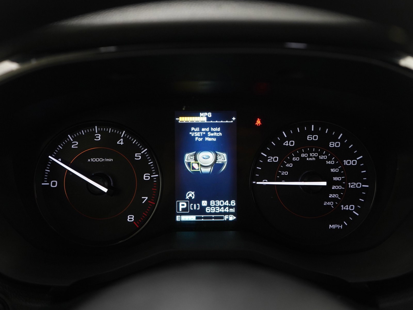 Used 2022 Subaru Crosstrek 2.0i image 24