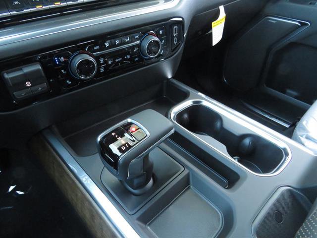 New 2026 Chevrolet Silverado 1500 High Country image 22