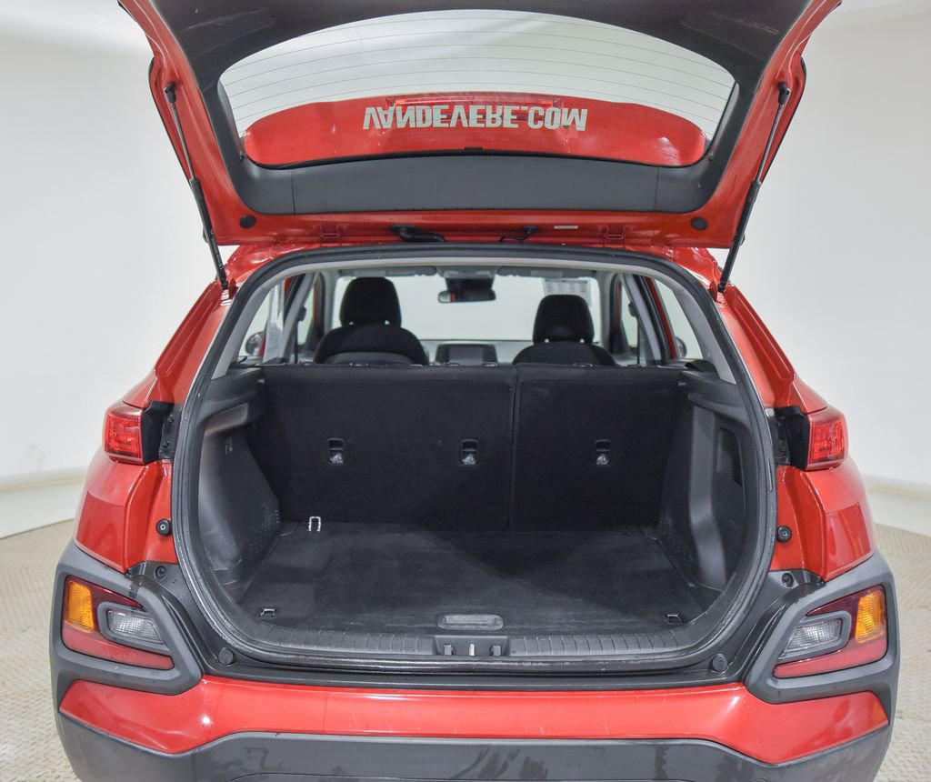 Used 2019 Hyundai Kona SE image 14