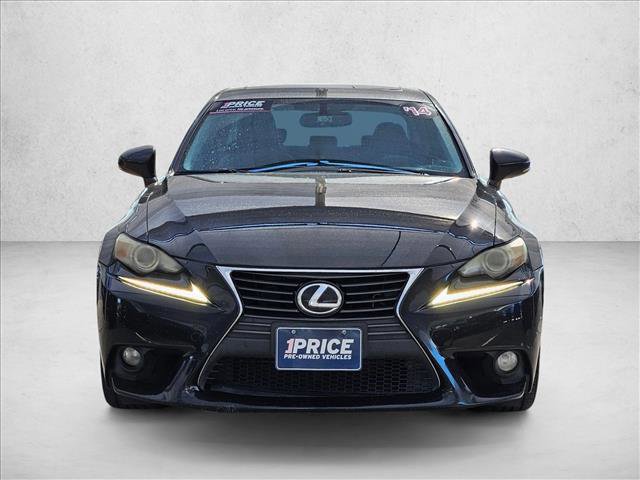 Used 2014 Lexus IS 250 image 2