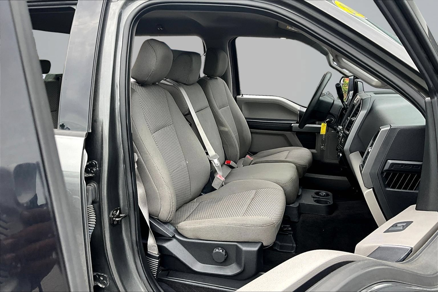 Used 2018 Ford F150 XLT RWD image 31