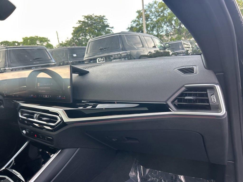 Used 2024 BMW i4 eDrive40 RWD image 24