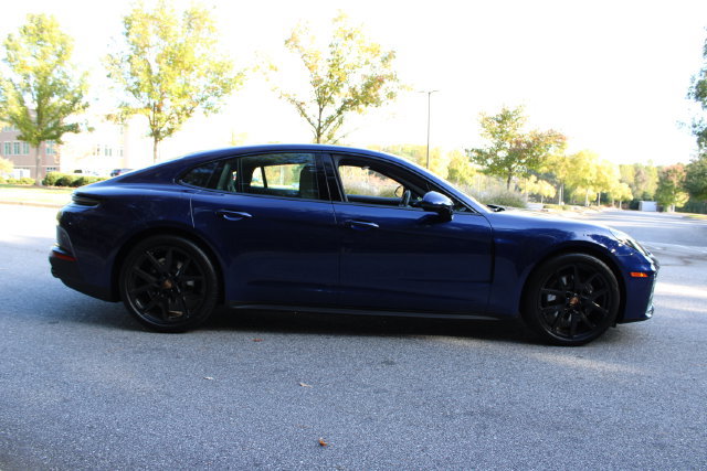 New 2027 Porsche Panamera image 8