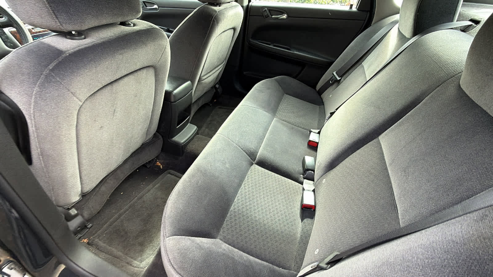 Used 2013 Chevrolet Impala LT image 17