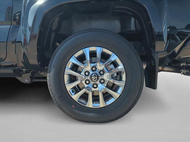 New 2026 Toyota Tacoma Limited image 10