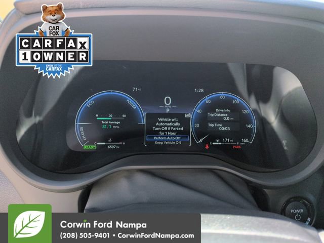 Used 2025 Toyota Sienna Platinum AWD/4WD image 15