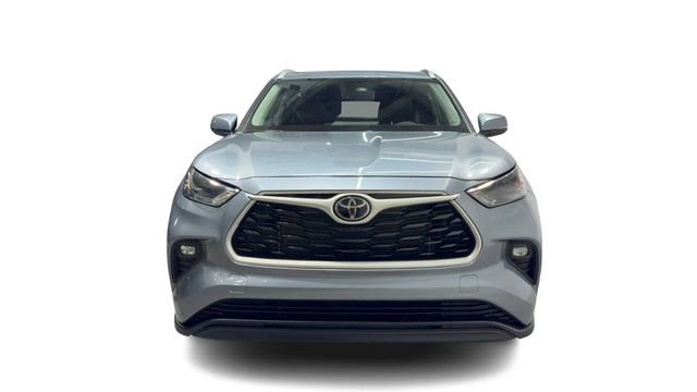 Used 2023 Toyota Highlander XLE FWD image 6