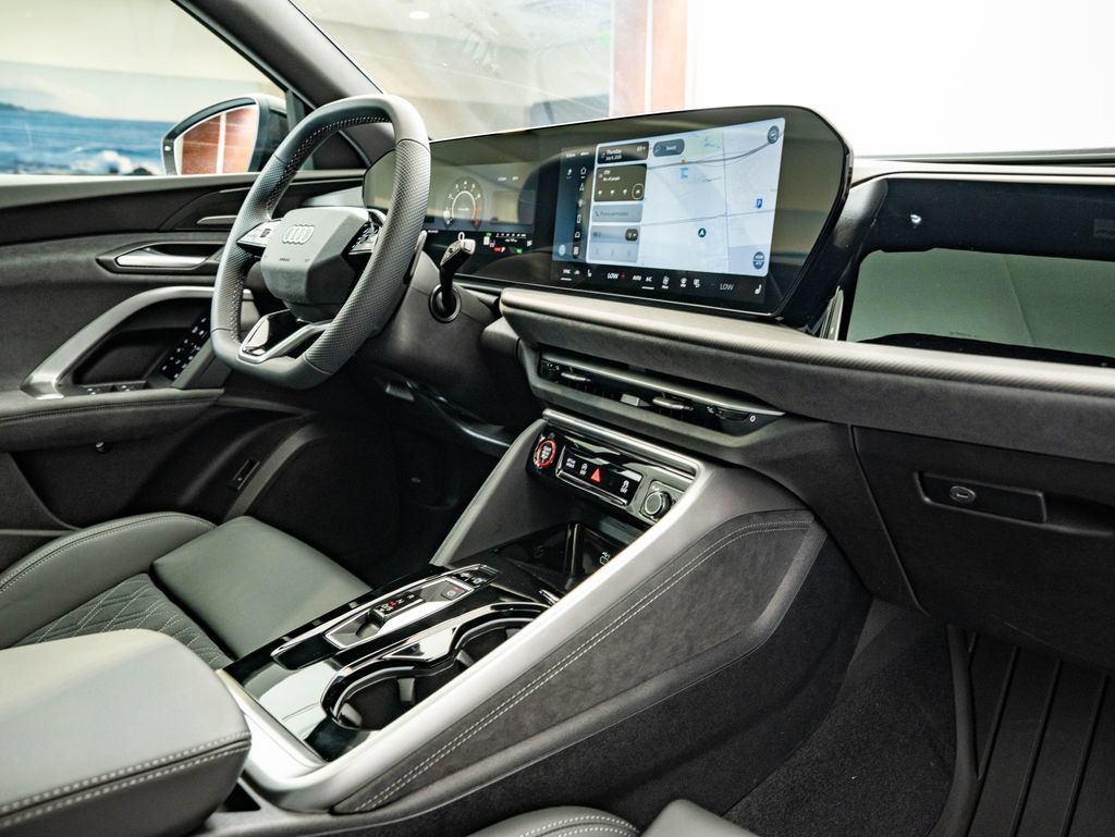 New 2026 Audi SQ5 Premium Plus AWD/4WD image 43
